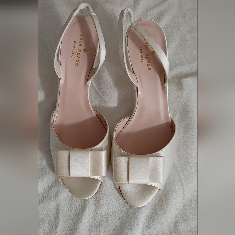 Kate Spade shoes